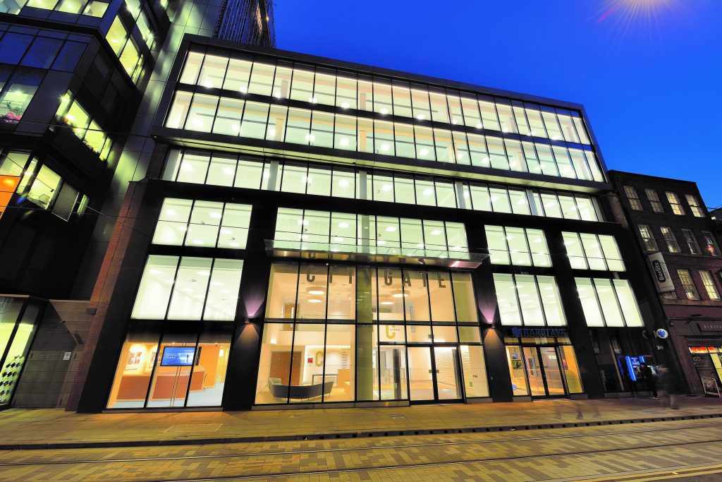 82 King Street, Manchester TSG Property Manchester